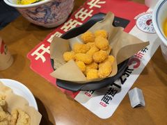 -和府捞面(天河领展广场店)