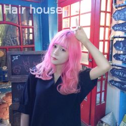 -Hair house发舍
