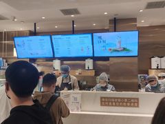 -奈雪的茶(湖滨银泰in77C区PRO店)