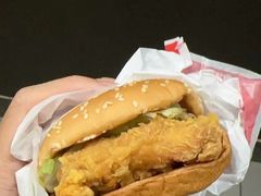 -麦当劳(芜湖中山南路店)