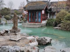 -祝家花園(伯渎港店)