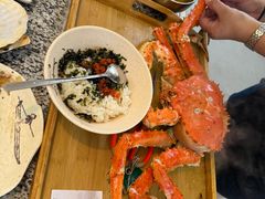 -震海贝烤贝·民俗特色店(延吉总店)
