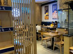 大堂-文叔·湖北名小吃·小龙虾(华强北店)