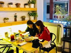 -打趸BTC·Breaktime cafe(北京路店)