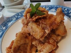 -老妈菜馆(建设街店)