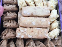 -家琳甜品(江南东店)