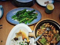 -常来小聚·广州非遗传承餐厅(地王广场店)