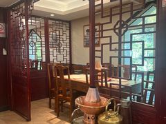 -清真·鸦儿李记·涮肉(花市店)