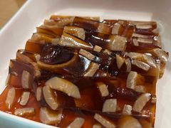 -华天二友居肉饼(新街口店)