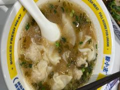 -粉小主·贵州酸汤牛肉粉(南京仙林金鹰店)