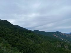-阳台山自然风景区
