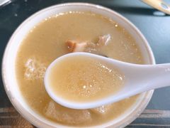 -野菌皇海景野生菌火锅(滨海大道店)
