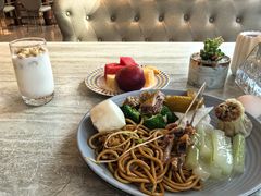 -成都宽窄巷子西美居酒店