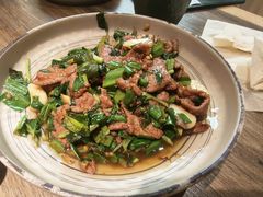 -云海肴·汽锅鸡·云南菜(广安门天虹店)