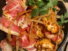 -新石器烤肉(百联川沙店)