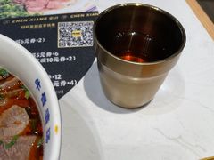 -陳香貴·兰州牛肉面(东方宝泰店)
