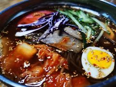 -优壹佳·延边朝鲜族料理(中山北路店)