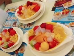 -许留山(佐敦道店)