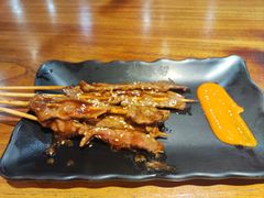 -烧蠔帮·湛江生蚝(工农店)
