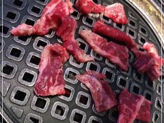 -韩宫宴烤肉·料理(漳河万达店)
