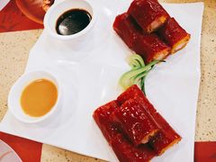 -点都德(聚福楼店)