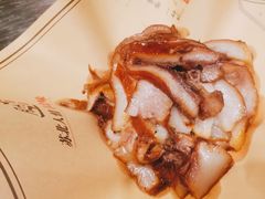 -山芋腔苏北菜(盐城滨海店)