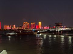 -武汉关码头(轮渡站)