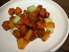 -西郊八号·山野江西菜(开发区店)