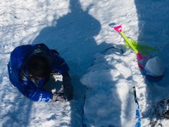 -太子岭滑雪场