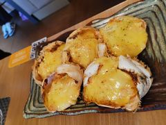 芝士蟹宝-菊上尊品料理(八佰伴中心店)