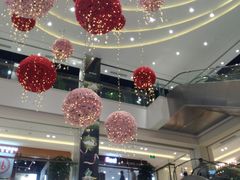 -百联临沂购物中心(临沂路店)