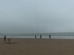 -朱家尖南沙景点