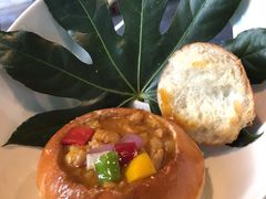 -烛影拾光观景餐厅·创意菜·摄影·小提琴(大唐不夜城店)