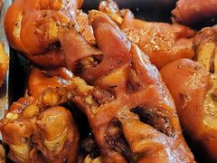 卤蹄子-盘飧市(春熙路店)
