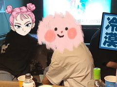 -第三空间·趣味桌游·轰趴.室内CS.剧本杀(大武汉1911店)