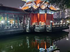 -珠海圆明新园