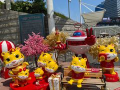 -东方明珠广播电视塔