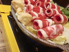 -隐月· 㐂和食屋(芝罘万达公馆店)