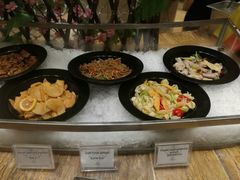 -宁波阳光豪生大酒店·豪生咖啡厅