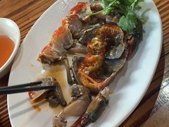 -百年银屏蚝烙·潮汕菜·非遗(乐山店)