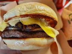 -魏斯理汉堡(西安沣东吾悦店)