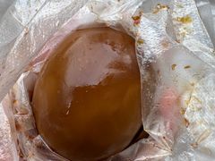 -芳婆糕团店(王府大街店)