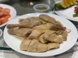 -喜爱轩酒楼·宴会厅