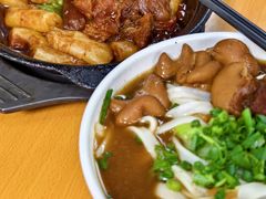 -珍珍小食店(西华路店)