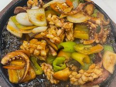 -朋友轩粤菜(十里河店)