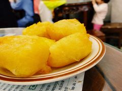 炸牛奶-仁信老铺(华盖路店)