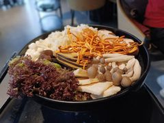 -凤园椰珍·臻品椰子鸡(保利时光里店)