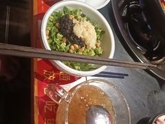 -小饕荟雅安贡椒鱼鲜馆(广福桥店)