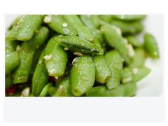 绝味毛豆-虾胡闹龙虾馆(湄南河店)