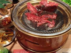 -西塔老太太泥炉烤肉